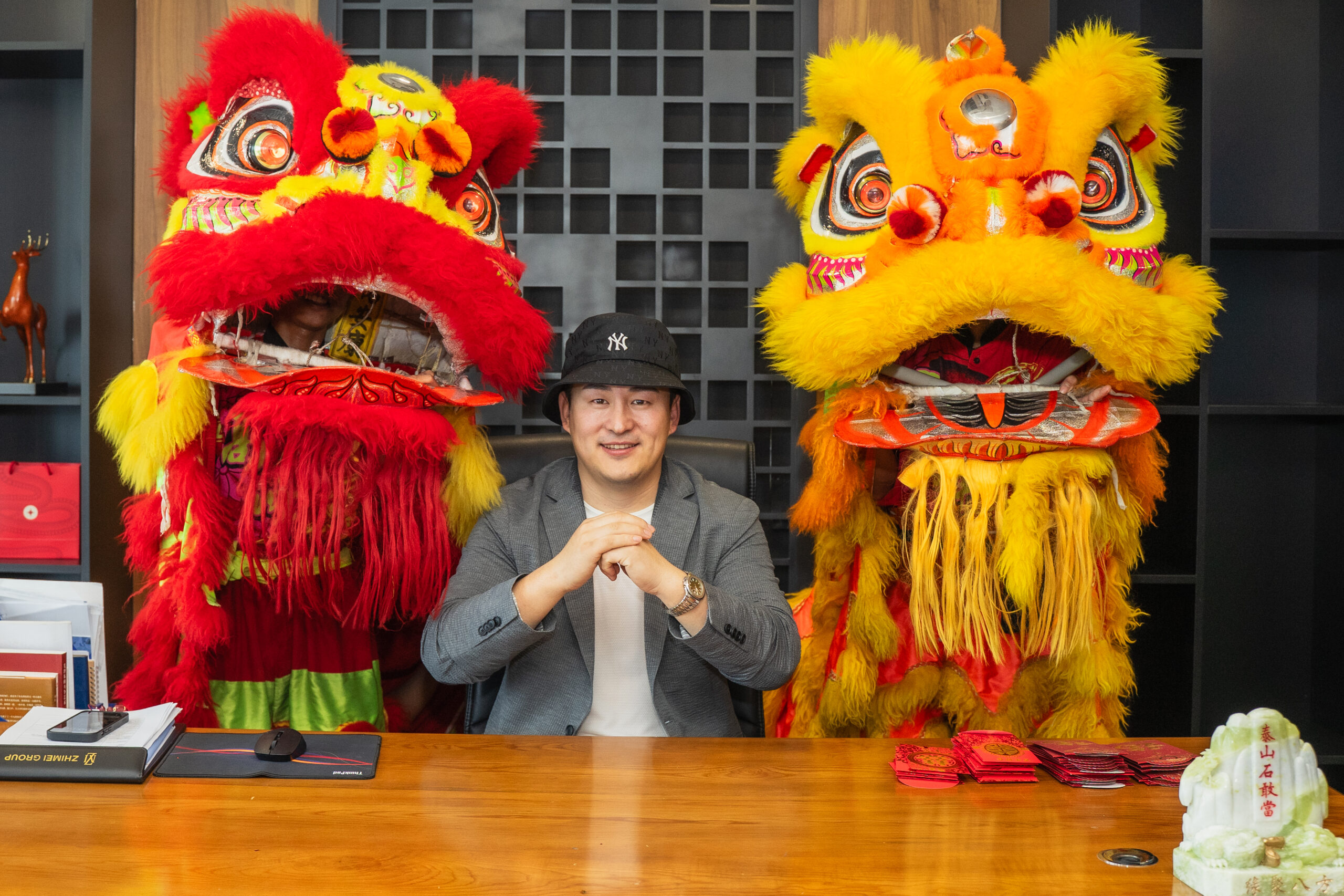 SMD Việt Nam chính thức khai trương – Khởi đầu hành trình mới